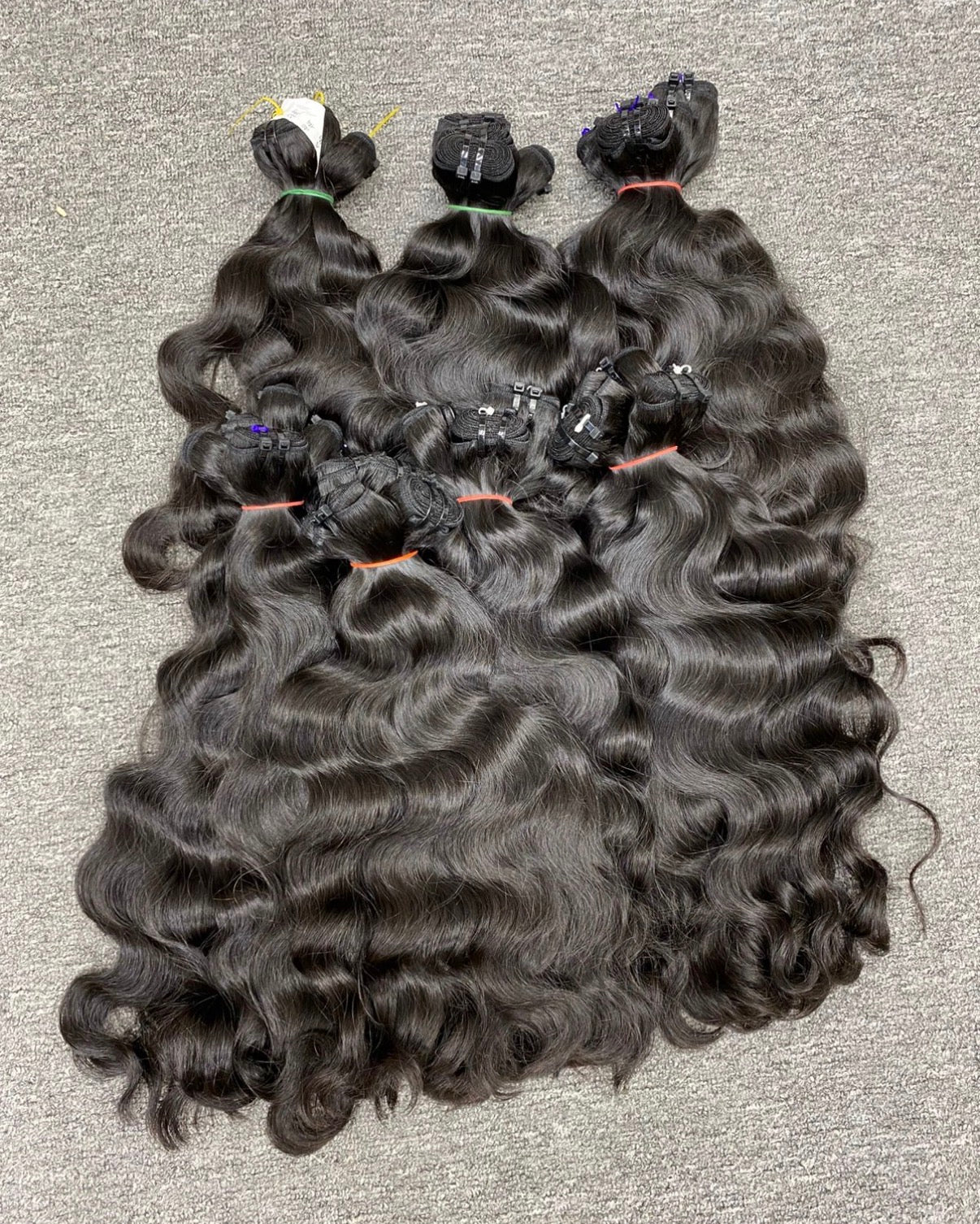 BUNDLES RAW VIETNAMESE