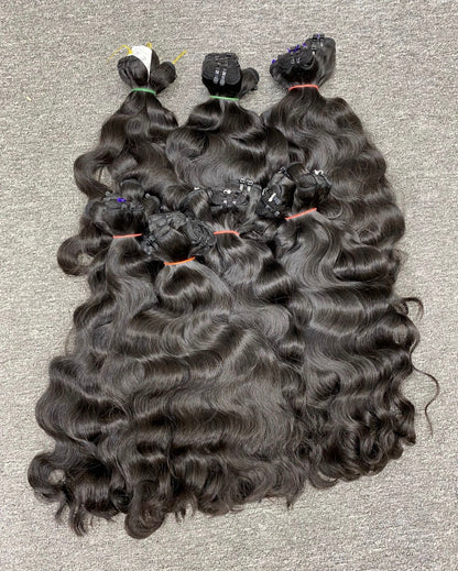 BUNDLES RAW VIETNAMESE