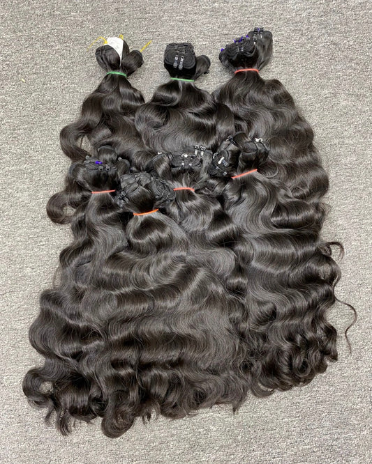 BUNDLES RAW VIETNAMESE