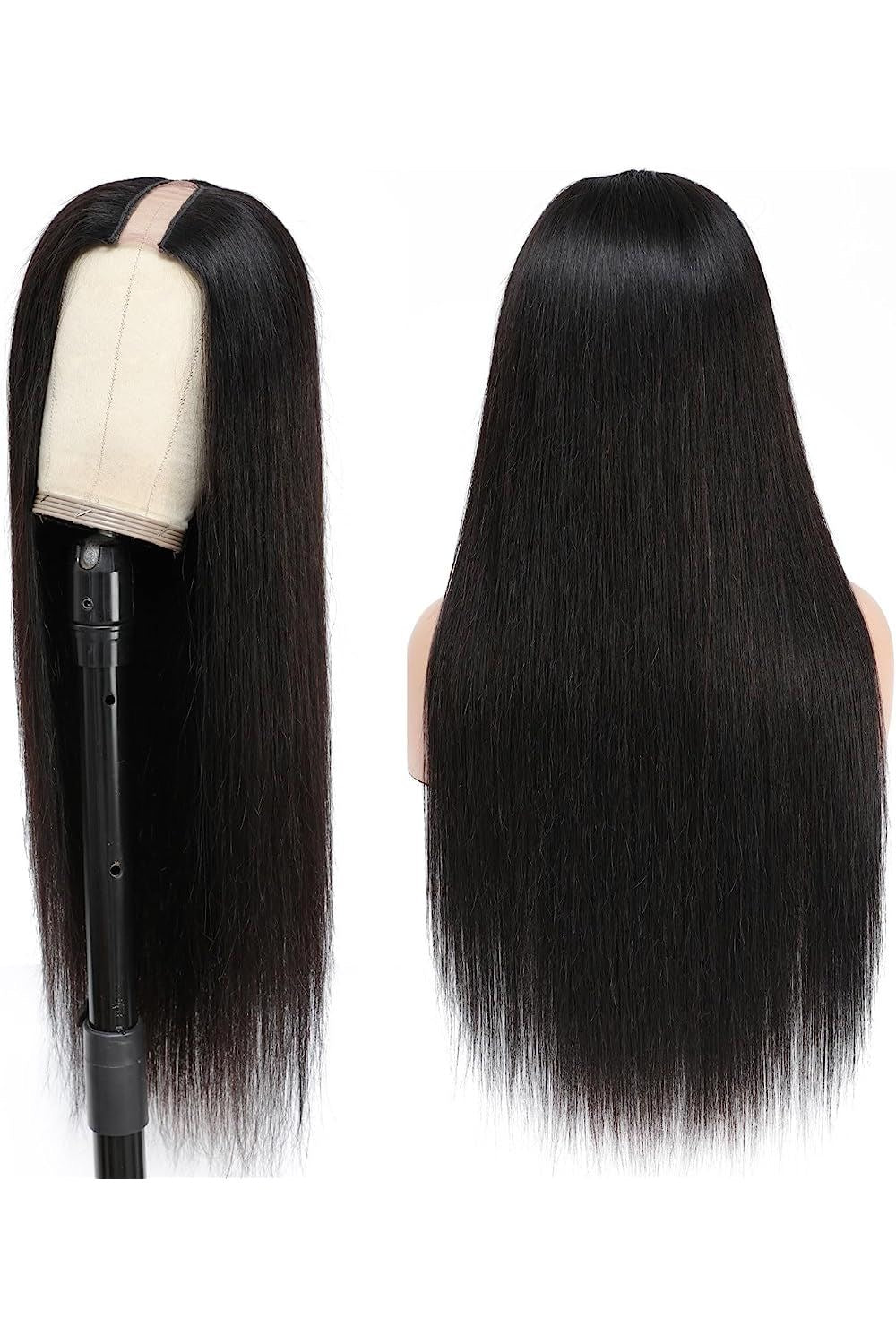 U PART – V PART WIG