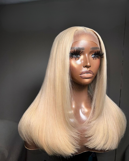 BLONDIE