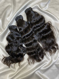 RAW INDIAN HAIR – Luxury Collection