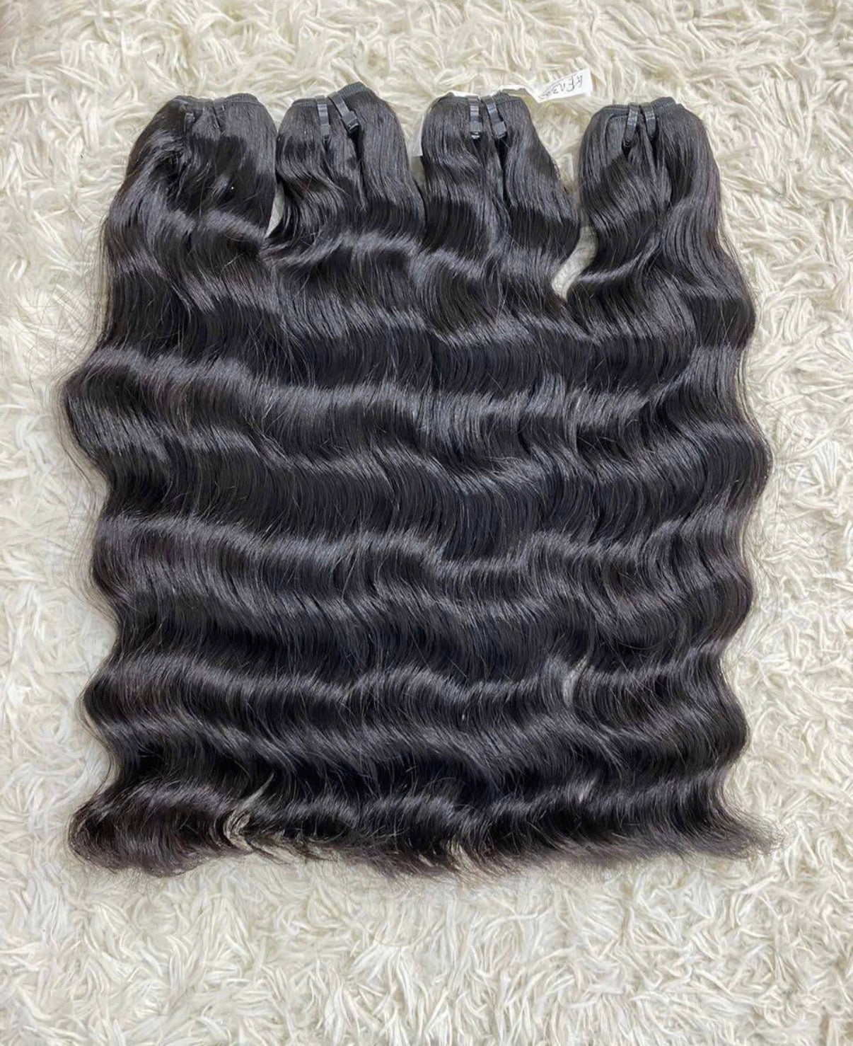 PACKS RAW HAIR – LUXURY COLLECTION