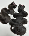 BUNDLES 4 VIRGIN HAIR