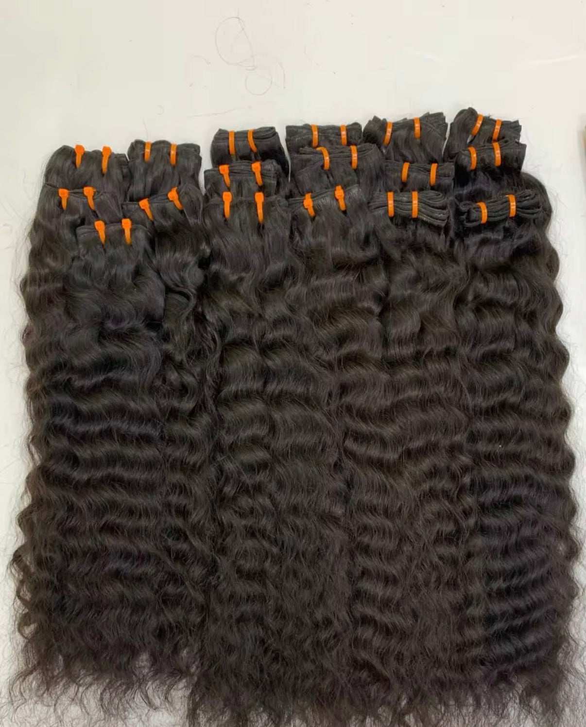 RAW INDIAN HAIR – Luxury Collection