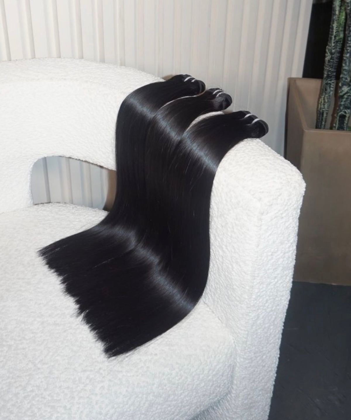 BUNDLES 3 VIRGIN HAIR