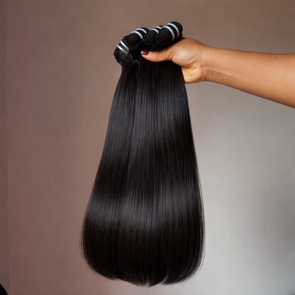 BUNDLES 3 VIRGIN HAIR
