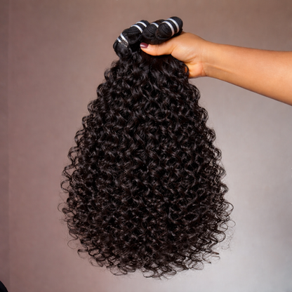 BUNDLES 3 VIRGIN HAIR