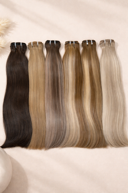 PACK BUNDLES BALAYAGE
