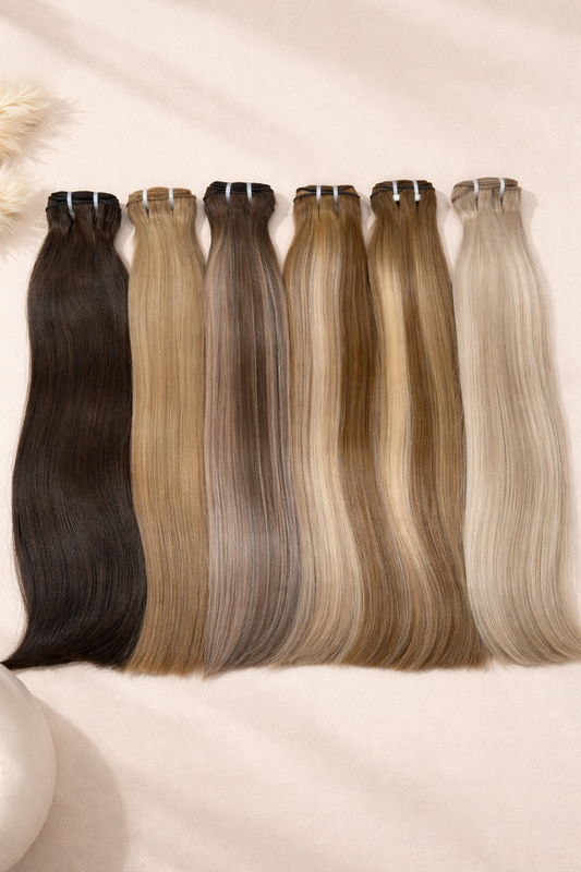 PACK BUNDLES BALAYAGE