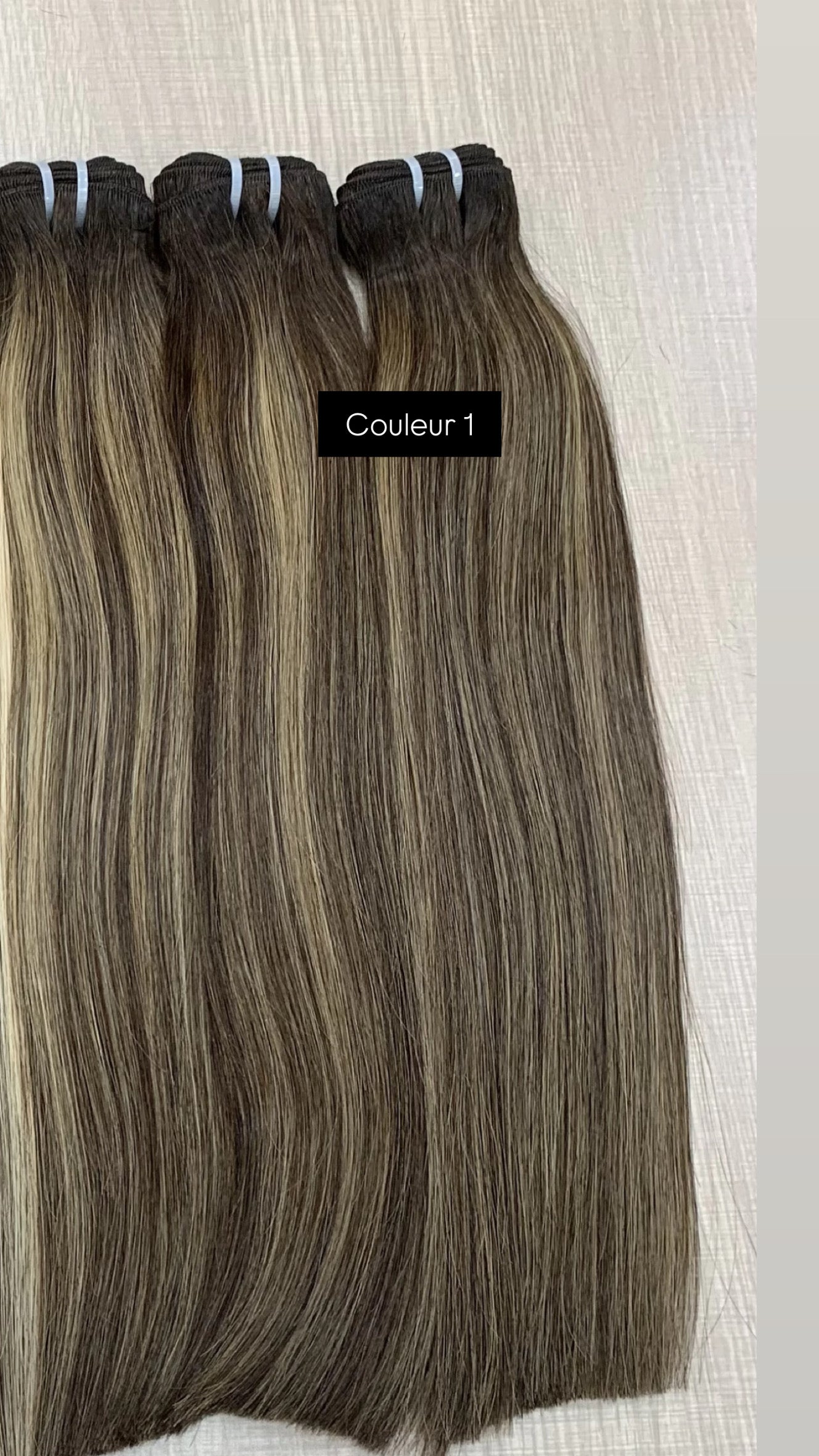 PACK BUNDLES BALAYAGE