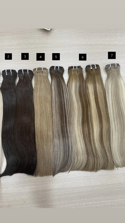 PACK BUNDLES BALAYAGE
