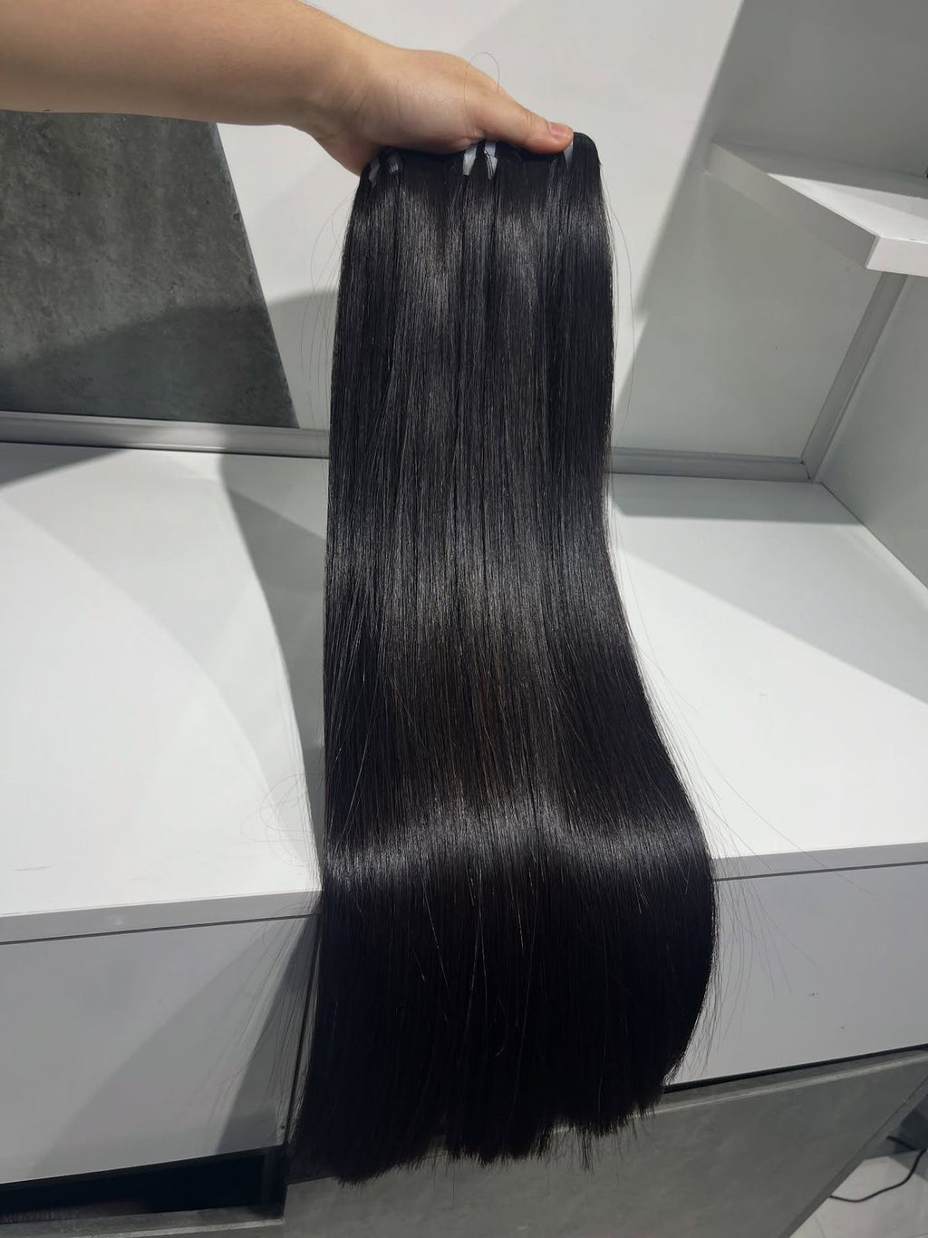 RAW VIETNAMESE HAIR – Luxury Collection