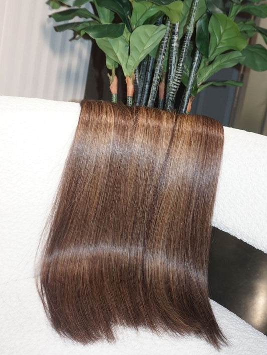 BUNDLES BALAYAGE