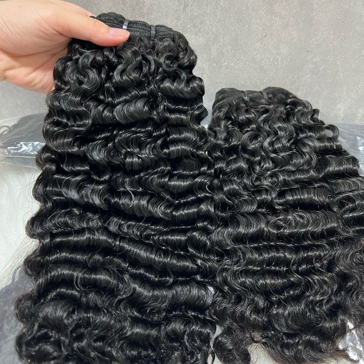 BUNDLES 4 VIRGIN HAIR